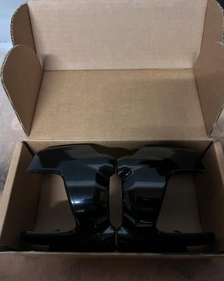 Accessori Triumph Street Sframbler Bonneville
