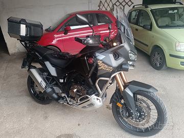 Honda Africa twin Adventure sport Dct  2024