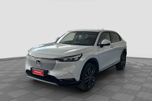 HONDA HR-V 3ª serie 1.5 Hev eCVT Advance