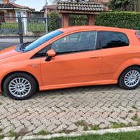 Grande punto sport 1.4 starjet GPL