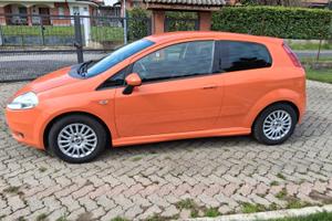 Grande punto sport 1.4 starjet GPL