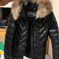 Giubbino Blauer donna