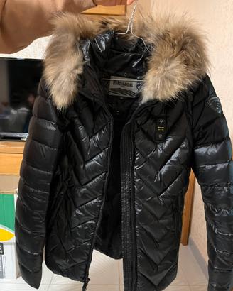Giubbino Blauer donna