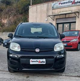 Fiat Panda 1.2 Lounge - 2013