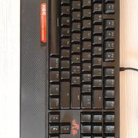 Tastiera Meccanica Rii K66 (Layout Italiano)