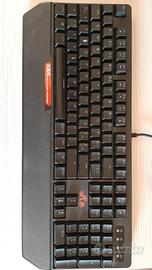 Tastiera Meccanica Rii K66 (Layout Italiano)