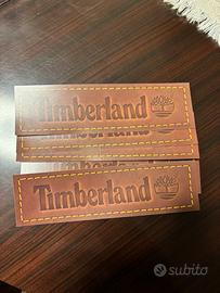 Adesivi Timberland
