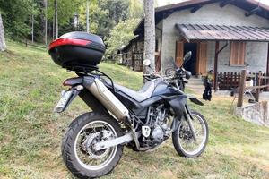 Yamaha XT 660 - 2005