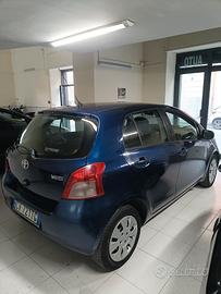 Toyota Yaris 1.0 Benzina