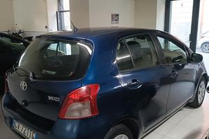 Toyota Yaris 1.0 Benzina