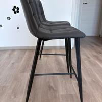 Sgabelli alti per penisola 