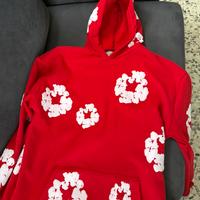 Tuta completa Denim Tears