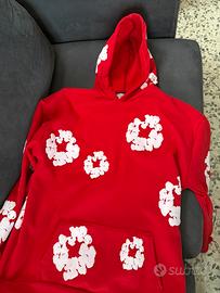 Tuta completa Denim Tears