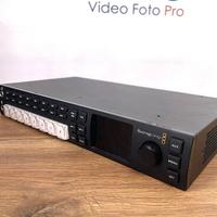 BLACKMAGIC DESIGN Atem Television Studio HD