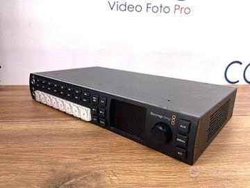 BLACKMAGIC DESIGN Atem Television Studio HD