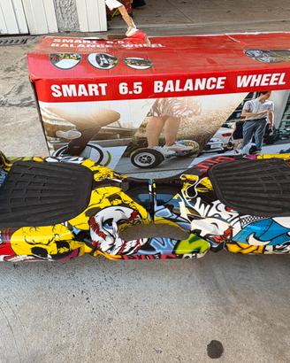 Hoverboard Smart 6.5 Balance Wheel