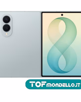 Samsung Fold 8 256GB