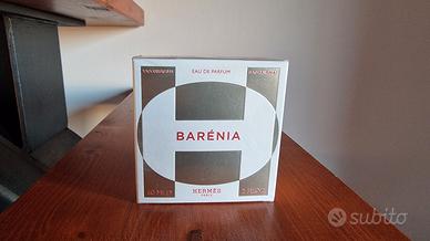 Profumo Hermes Barénia