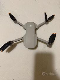 Drone DJI mini 2
