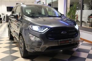 Ford EcoSport 1.0 EcoBoost 125 CV Start&Stop ST-Li