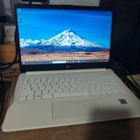 Computer HP Win11 8/512SSD i5 ultime generazioni 