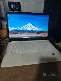 Computer HP Win11 8/512SSD i5 ultime generazioni 