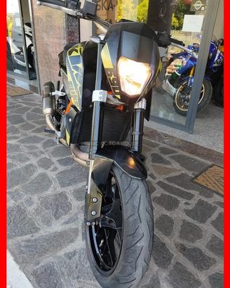 Ktm duke 690 #patente a2# rate #garanzia#permute