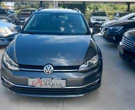 Volkswagen Golf Variant Golf Variant 1.6 TDI 115 C