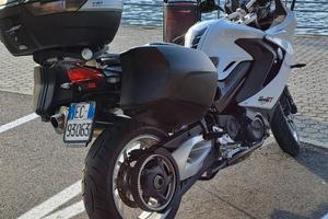 Bmw f 800 gt - 2015