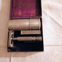 Rasoio Gillette Con scatola 