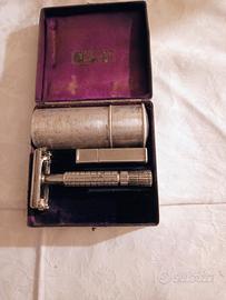 Rasoio Gillette Con scatola 