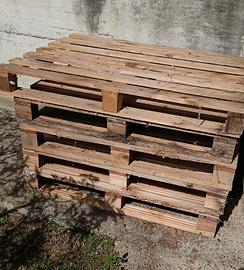 bancali pallet