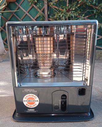 Stufa a kerosene