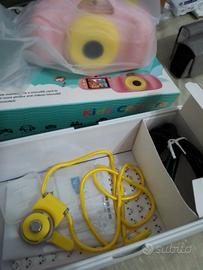 FOTOCAMERA 
