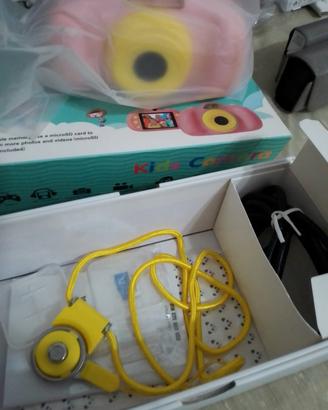FOTOCAMERA 