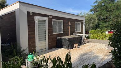 Casa mobile