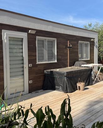 Casa mobile