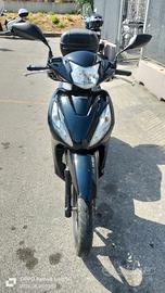 Honda Vision 110
