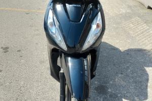 Honda Vision 110