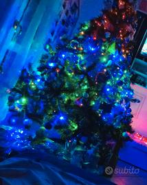 albero di natale 