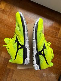 Mizuno Synchro MX