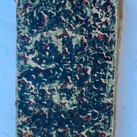 Il soprassenno di Mentore, Verona 1827.