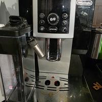 Macchina da caffè De Longhi Ecam Cappuccino