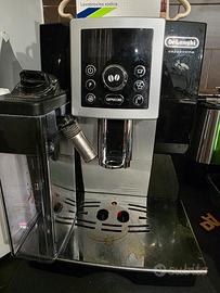 Macchina da caffè De Longhi Ecam Cappuccino