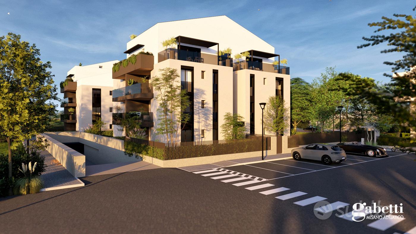 Appartamento – Misano Adriatico, Belvedere - Vista 3