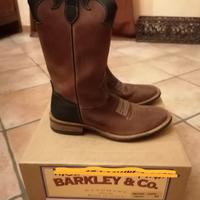 Stivali Barkley