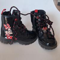 Stivaletti Disney Minnie n° 23