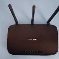 Router TP-Link TL-WR940N