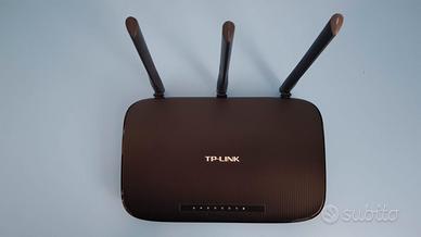 Router TP-Link TL-WR940N