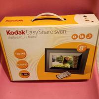 Kodak easy share